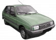 Citroen Visa Hatchback